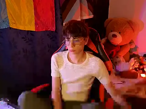 Snapshot of The_Princematt chatting on October 8, 2025, 7:44 pm The Princematt online show from October 8, 2025, 7:44 pm