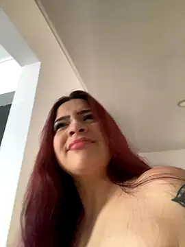 Snapshot of Sophia_cyrus11 chatting on September 14, 2025, 2:38 pm Sophia cyrus11 online show from September 14, 2025, 2:38 pm