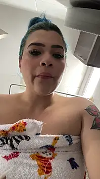 Sophia cyrus11 online show from February 28, 2026, 7:59 pm