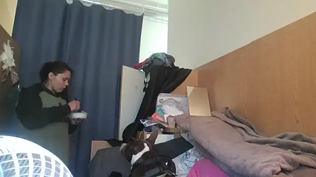 Dnasty408 online show from November 7, 2025, 8:20 pm