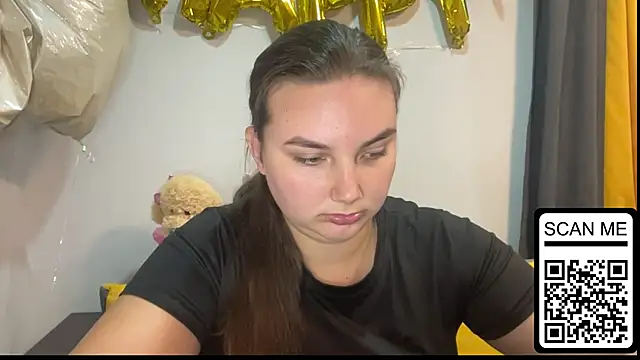 Dreamyblushfairy online show from September 24, 2025, 3:04 pm