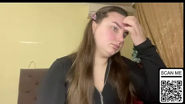 Snapshot of Dreamyblushfairy chatting on January 18, 2026, 5:06 pm Dreamyblushfairy online show from January 18, 2026, 5:06 pm