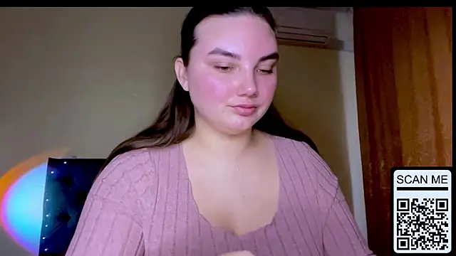 Snapshot of Dreamyblushfairy chatting on February 22, 2026, 3:21 pm Dreamyblushfairy online show from February 22, 2026, 3:21 pm