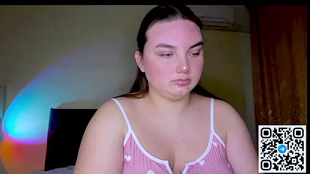 Dreamyblushfairy online show from March 8, 2026, 4:22 pm