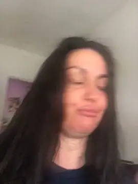 BELLAMORGANE1 online show from October 3, 2025, 9:28 am