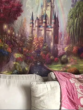 BELLAMORGANE1 online show from March 28, 2026, 11:10 am