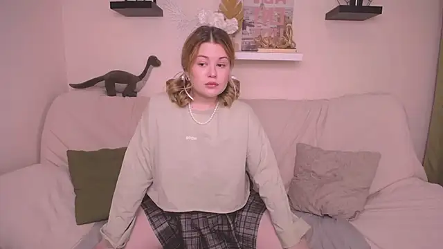 TessPleasure online show from December 30, 2024, 3:36 am