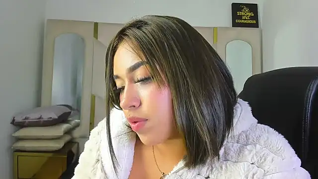 IsabellRodriguez18 online show from February 3, 2026, 6:40 am