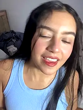 MikeAndJessy online show from November 5, 2025, 11:16 pm