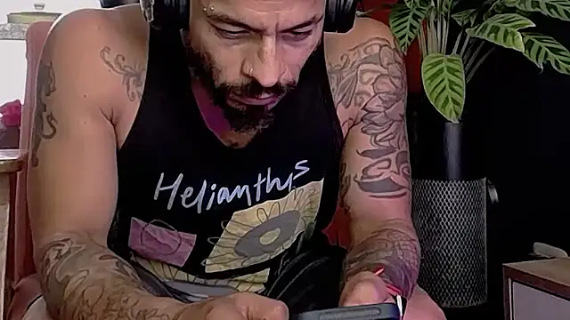 callme douglas online show from February 19, 2026, 4:03 pm