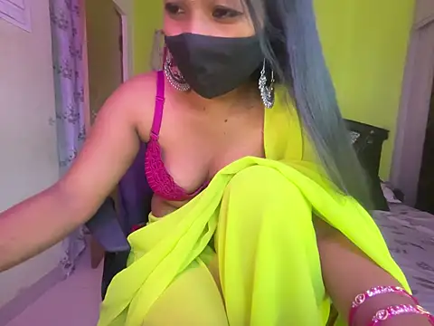 sexyhoney27 online show from March 18, 2025, 8:03 am