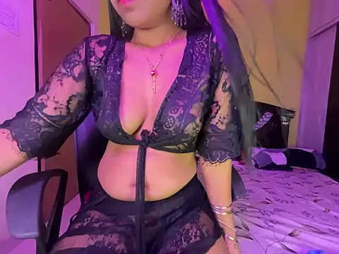 sexyhoney27 online show from March 19, 2025, 2:57 pm