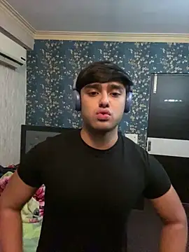 Snapshot of sunny49477 chatting on January 23, 2025, 12:25 am sunny49477 online show from January 23, 2025, 12:25 am