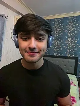 Snapshot of sunny49477 chatting on February 16, 2025, 1:16 pm sunny49477 online show from February 16, 2025, 1:16 pm