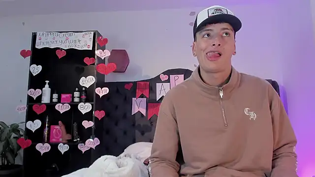 two milkyway online show from February 16, 2026, 12:45 pm