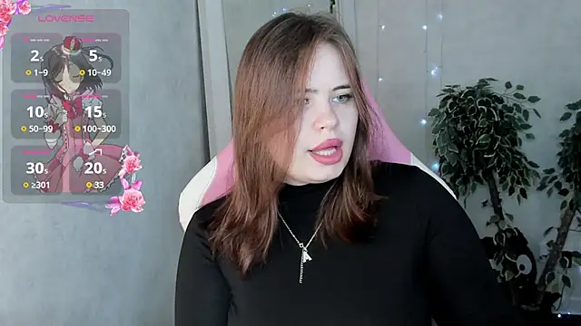 EricaElliott online show from November 28, 2025, 9:34 am