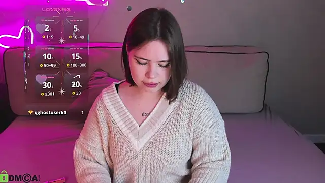 EricaElliott online show from December 20, 2025, 9:38 am