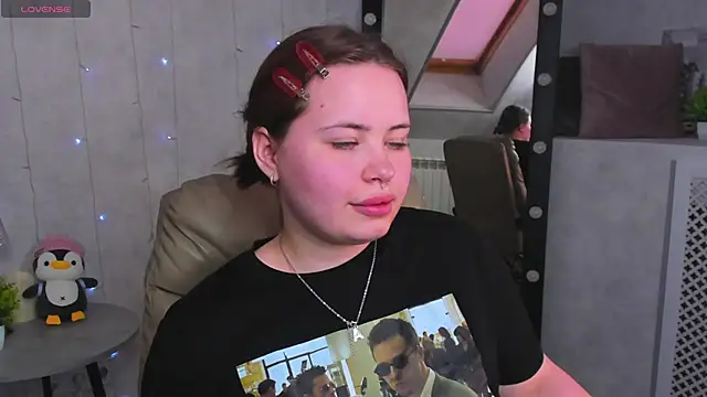 Snapshot of EricaElliott chatting on May 14, 2026, 9:16 am EricaElliott online show from May 14, 2026, 9:16 am