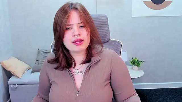 Snapshot of EricaElliott chatting on May 23, 2026, 9:24 am EricaElliott online show from May 23, 2026, 9:24 am