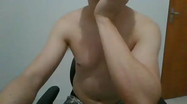 paulotimido online show from January 31, 2025, 2:26 am