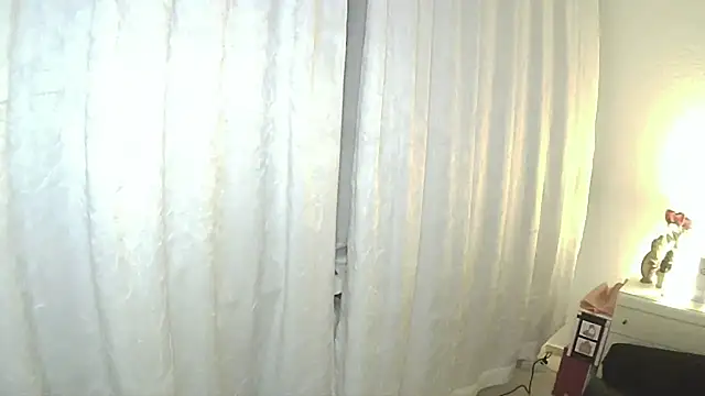 Sissy Miss online show from February 12, 2026, 6:25 pm