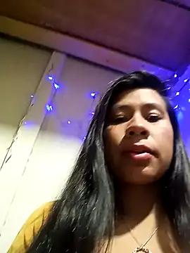 Snapshot of Pamelamilkk_1007 chatting on December 27, 2024, 3:20 am Pamelamilkk 1007 online show from December 27, 2024, 3:20 am