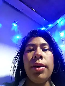 Snapshot of Pamelamilkk_1007 chatting on December 28, 2024, 9:52 am Pamelamilkk 1007 online show from December 28, 2024, 9:52 am