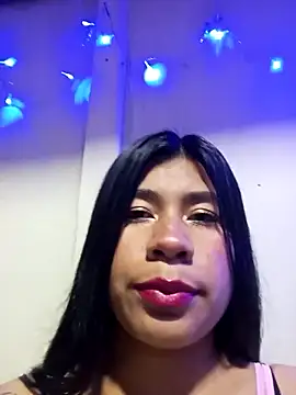 Snapshot of Pamelamilkk_1007 chatting on January 4, 2025, 6:30 am Pamelamilkk 1007 online show from January 4, 2025, 6:30 am