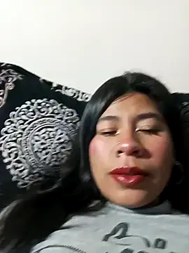 Snapshot of Pamelamilkk_1007 chatting on January 9, 2025, 7:31 am Pamelamilkk 1007 online show from January 9, 2025, 7:31 am