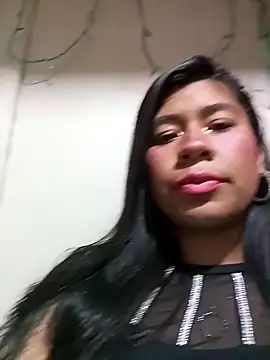 Snapshot of Pamelamilkk_1007 chatting on January 13, 2025, 9:30 am Pamelamilkk 1007 online show from January 13, 2025, 9:30 am