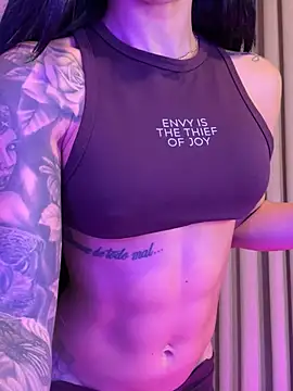 Karol Towers online show from February 28, 2025, 9:55 pm