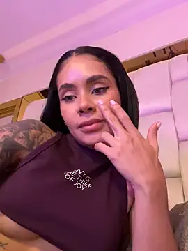 Karol Towers online show from March 1, 2025, 1:22 am