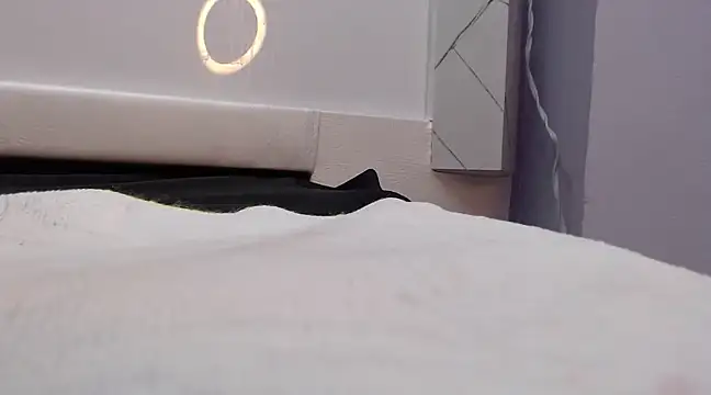 Chloe Martini online show from January 11, 2025, 12:40 pm