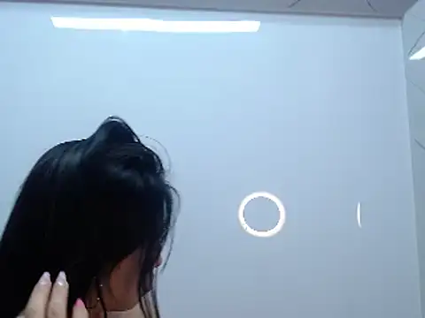 Chloe Martini online show from January 14, 2025, 9:35 am