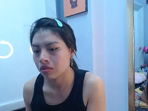 Chloe Martini online show from January 15, 2025, 3:00 am