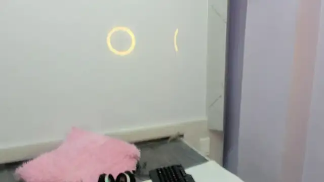 Chloe Martini online show from February 8, 2025, 2:47 am