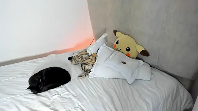 rachaeldeckard   online show from January 25, 2025, 8:10 am