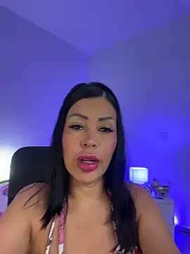 KarolRubi1 online show from February 23, 2026, 8:06 pm