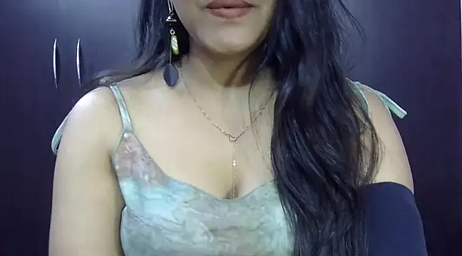 Snapshot of Anvesha_7 chatting on February 12, 2025, 7:02 pm Anvesha 7 online show from February 12, 2025, 7:02 pm