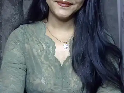 Snapshot of Anvesha_7 chatting on October 21, 2025, 6:19 pm Anvesha 7 online show from October 21, 2025, 6:19 pm