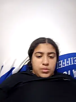 cleo lincy13 online show from January 4, 2025, 10:45 pm