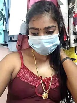 Snapshot of meena_27 chatting on February 1, 2025, 10:37 am meena 27 online show from February 1, 2025, 10:37 am