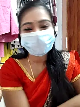 Snapshot of meena_27 chatting on February 19, 2025, 5:27 am meena 27 online show from February 19, 2025, 5:27 am