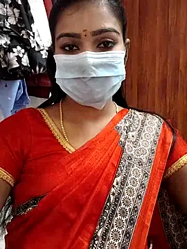 Snapshot of meena_27 chatting on February 19, 2025, 9:06 am meena 27 online show from February 19, 2025, 9:06 am