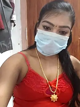 Snapshot of meena_27 chatting on February 22, 2025, 5:34 am meena 27 online show from February 22, 2025, 5:34 am