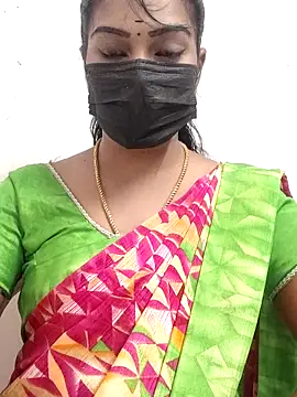 Snapshot of meena_27 chatting on October 1, 2025, 6:30 am meena 27 online show from October 1, 2025, 6:30 am