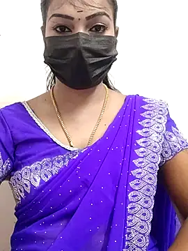 Snapshot of meena_27 chatting on October 17, 2025, 5:32 am meena 27 online show from October 17, 2025, 5:32 am