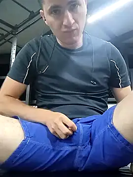 MrBelac online show from February 9, 2025, 6:11 am