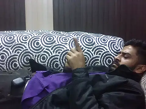 indihotguy online show from February 16, 2026, 11:28 am