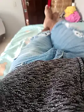 Wersonsantos online show from March 9, 2026, 12:09 pm